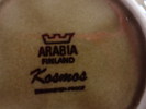 SERVISDELAR "Kosmos" Arabia