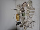 Diverse nysilver
