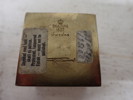 LJUSSTAKAR "Kronan" Pierre Forsell, Skultuna