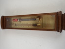 "Storm Glass Barometer" Admiral Fitzroy