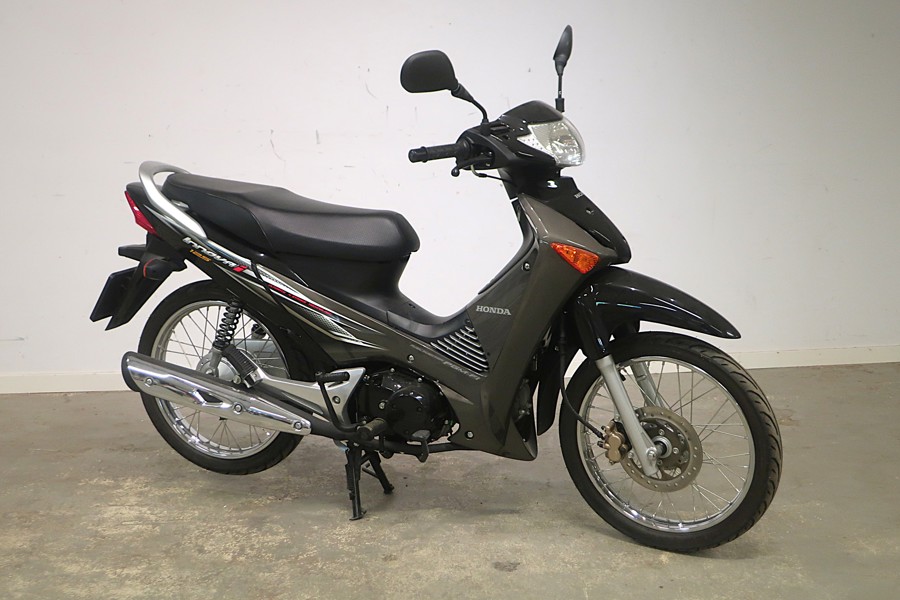 HONDA ANF 125 INNOVA 2007