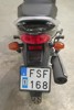HONDA ANF 125 INNOVA 2007