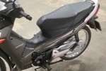 HONDA ANF 125 INNOVA 2007
