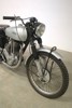 MOTORCYKEL NORTON/DUNSTALL 500cc 1950