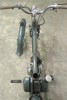 MOPED. ZÜNDAPP COMBINETTE