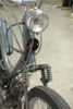 MOPED. ZÜNDAPP COMBINETTE