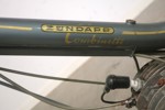 MOPED. ZÜNDAPP COMBINETTE