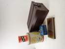 UNIKABOX, BURKAR bl a Marabou + SKRIN