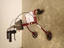 ROLLATOR Rebell