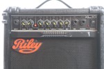 GITARRFÖRSTÄRKARE RILEY XL10