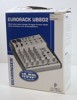 MIXERBORD EURORACK UB802
