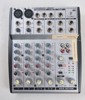 MIXERBORD EURORACK UB802
