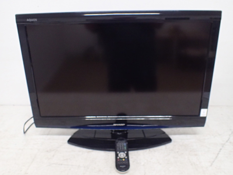 Tv 32" Sharp
