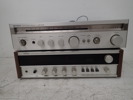2st stereorecivers Hitachi