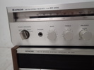 2st stereorecivers Hitachi