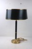 BORDSLAMPA. BORÉNS