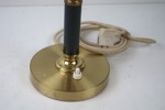 BORDSLAMPA. BORÉNS
