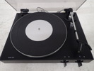 Skivspelare Sonab 55 S