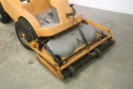 ÅKGRÄSKLIPPARE STIGA VILLA EDITION