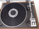 Akai kassettdäck GXC-38D,skivspelare AP-002