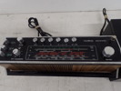 Kasettdäck,transistor ITT-Schaub-Lorenz