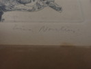 Einar Norelius ETSNING "Trädorkester"