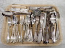 BESTICK i nysilver