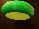 Takarmatur i plast D:42cm