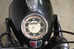 MOTORCYKEL BMW R 27 1964