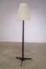 GOLVLAMPA