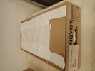 Plastkassar 23L 500st