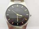 ARMBANDSUR Omega, De Ville