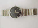 ARMBANDSUR Omega, De Ville