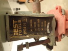 Pelarborrmaskin "Best Tools"