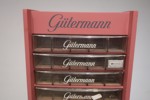 SORTIMENTSKÅP GÜTERMANN