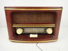 RADIO i gammal stil
