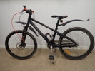 Junior CYKEL Crescent Jare 24"