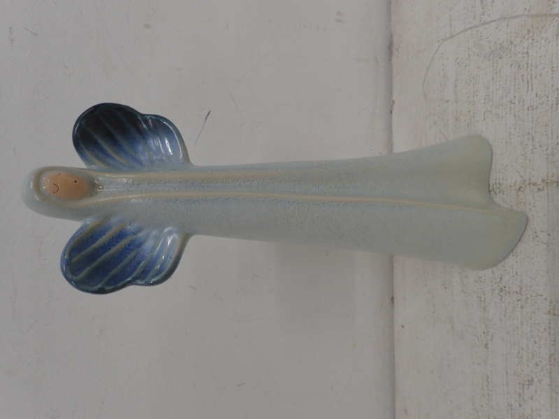 Ängel Nittsjö H:28cm