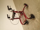 Rollator "Rebel"