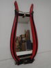 Spegel 90x43cm