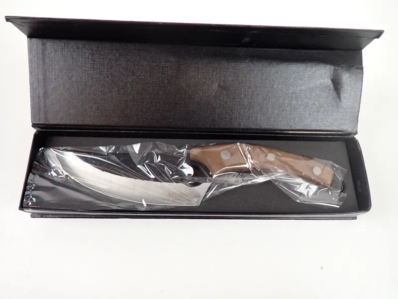 KNIV Huusk Japan