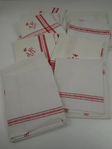 KÖKSHANDDUKAR