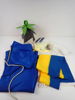 BASTUMÖSSA, FLAGGA, VIMPEL m m