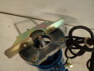 Handfräs  "Ryobi TR-30 P"  230v