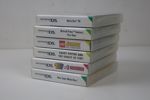 6st NINTENDO DS SPEL