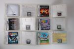 6st NINTENDO DS SPEL