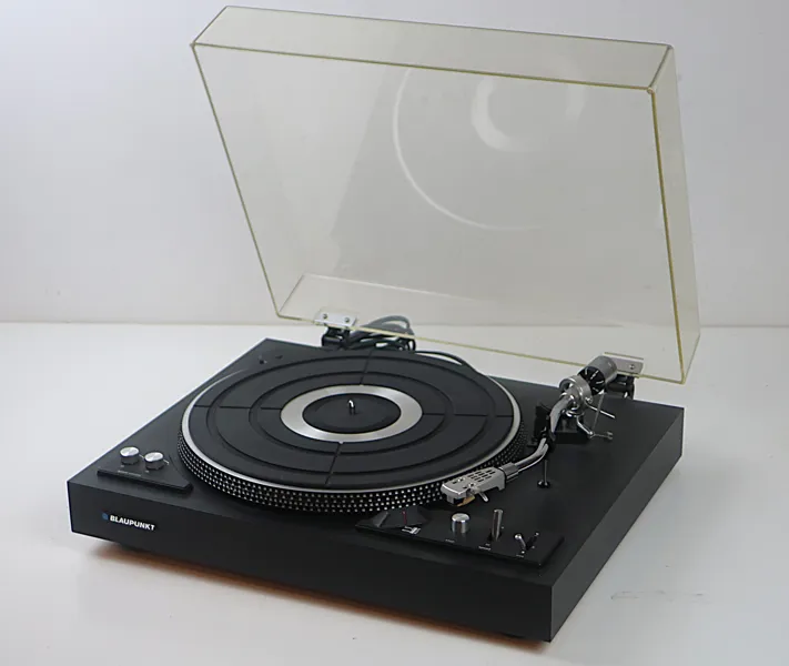 SKIVSPELARE BLAUPUNKT PLS900