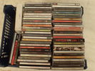 Cd-skivor "pop o rock"