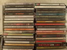 Cd-skivor "pop o rock"