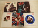 5st böcker om" The Who"